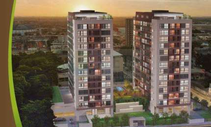 Apartamento com 3 quartos à venda na Rua Jornalista José Edson, 36, Imbiribeira, Recife