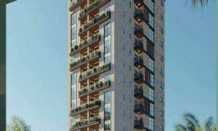 Apartamento com 2 quartos à venda na Rua Professor José Cândido Pessoa, 1771, Bairro Novo, Olinda, 62 m2 por R$ 579.183