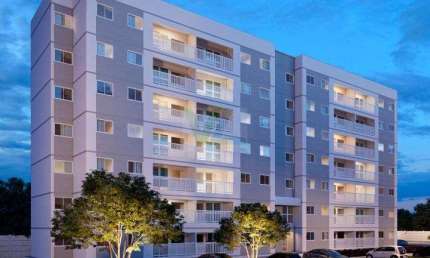 Apartamento com 2 quartos à venda na Pe 22, Maranguape II, Paulista