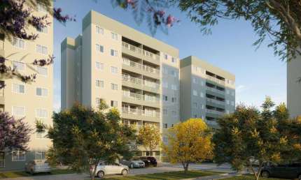 Apartamento com 2 quartos à venda na Av. Dr. Cláudio José Gueiros Leite, 8900, Nossa Senhora da Conceição, Paulista
