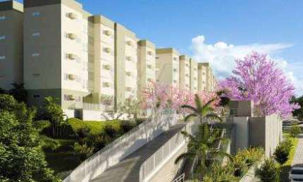 Apartamento com 2 quartos à venda na Rua Padre Antonio Andrade, Curado III, Jaboatão dos Guararapes