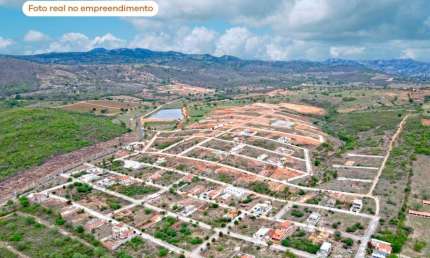Terreno à venda na Loteamento Jardim Serra Negra 2, Estrada Para Serra Negra, Km 2, Centro, Bezerros