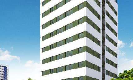 Apartamento com 2 quartos à venda na Rua Campo Grande, 2286, Candeias, Jaboatão dos Guararapes