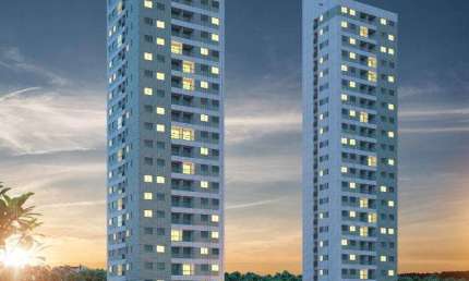 Apartamento com 3 quartos à venda na Rua José Nunes da Cunha, 4790, Candeias, Jaboatão dos Guararapes