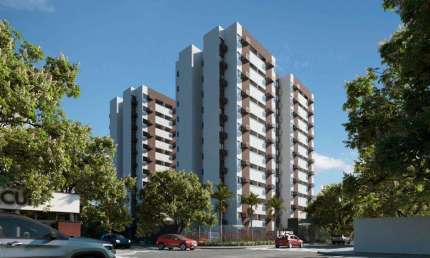 Apartamento com 2 quartos à venda na Rua do Príncipe, 120, Boa Vista, Recife