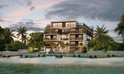 Kitnet / Stúdio à venda na R. Miramar, 140, Centro, Tamandaré, 30 m2 por R$ 349.000