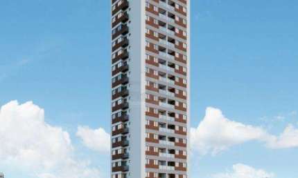 Apartamento com 2 quartos à venda na Aviador Severiano Lins, 450, Boa Viagem, Recife