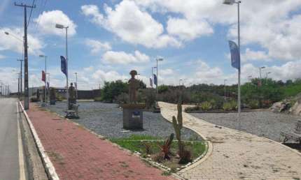 Terreno à venda na Alto Do Moura, Alto do Moura, Caruaru