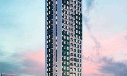 Apartamento com 3 quartos à venda na Rua Astorga, 199, Ilha do Retiro, Recife, 62 m2 por R$ 465.313
