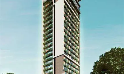 Apartamento com 2 quartos à venda na Avenida Governador Carlos de Lima Cavalcanti, Derby, Recife