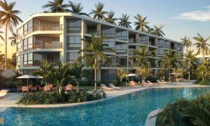 Apartamento com 1 quarto à venda na Praia Dos Carneiros, R. Da Pe, 72, Praia Dos Carneiros, Tamandaré