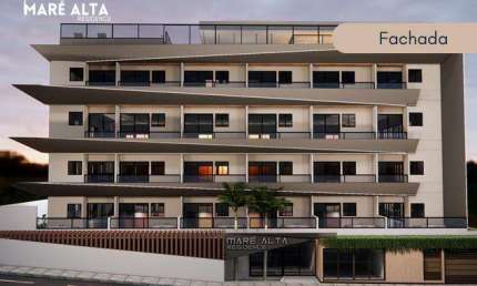 Apartamento com 2 quartos à venda na Rua Pitombeira, Porto de Galinhas, Ipojuca