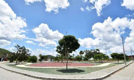 Terreno à venda na Rua Sete Ltm Paraíso, Rendeiras, Caruaru