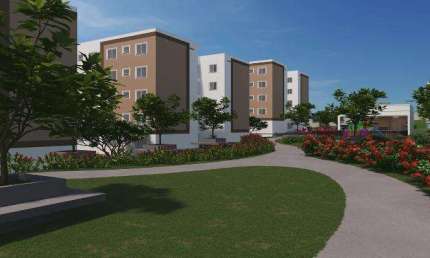 Apartamento com 2 quartos à venda na Avenida Nápoles, Fragoso, Paulista