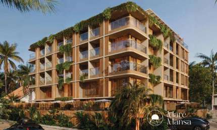 Loft com 1 quarto à venda na Praia dos Carneiros, Praia Dos Carneiros, Tamandaré, 45 m2 por R$ 448.000