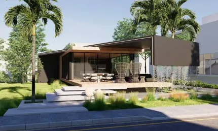 Terreno à venda na Quintas 3, Universitário, Caruaru, 300 m2 por R$ 261.754