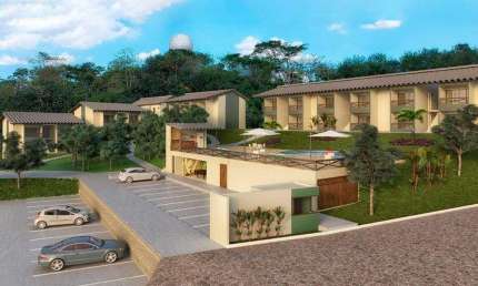 Apartamento com 1 quarto à venda na Gravatá, Gravatá Centro, Gravatá