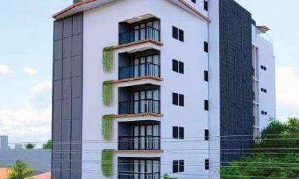 Apartamento com 1 quarto à venda na Avenida Jose Bezerra Sobrinho, Centro, Tamandaré