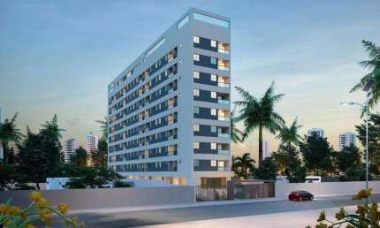 Apartamento com 2 quartos à venda na Avenida Ministro Marcos Freire, 4421, Casa Caiada, Olinda