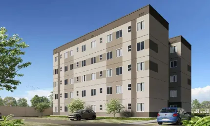 Apartamento com 1 quarto à venda na Rua Capitão Médio Oasis Ribeiro, 320, Candeias, Jaboatão dos Guararapes