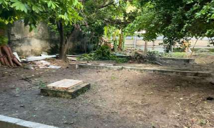 Terreno em condomínio fechado à venda na Rua Ambrosina Carneiro, 44, Santana, Recife