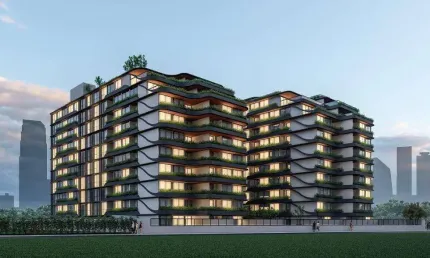 Apartamento com 2 quartos à venda na Rua Vitorino Cardoso, Ponta de Campina, Cabedelo