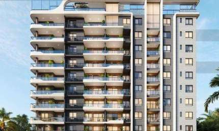 Apartamento com 2 quartos à venda na Rua Agostinho Garcia Lobo, Camboinha, Cabedelo