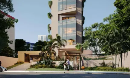 Apartamento com 2 quartos à venda na Rua Manuel de Carvalho, 193, Aflitos, Recife