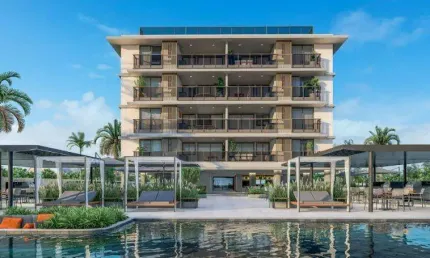 Apartamento com 2 quartos à venda na Avenida Joaquim Noberto Ferreira, 794, Formosa, Cabedelo