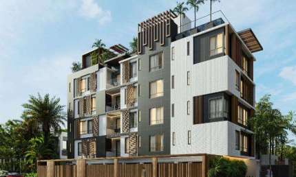 Apartamento com 1 quarto à venda na Rua Max Zagel, 840, Camboinha, Cabedelo, 97 m2 por R$ 1.160.000
