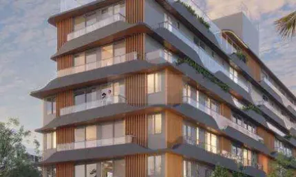 Apartamento com 1 quarto à venda na Avenida Argemiro De Figueiredo, Bessa, João Pessoa