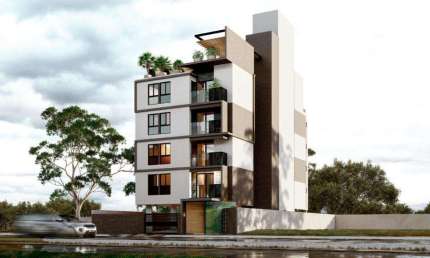 Loft com 2 quartos à venda na Rua Golfo de Tailândia, Intermares, Cabedelo
