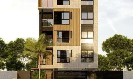 Loft com 2 quartos à venda na Rua Golfo de Anadyr, Intermares, Cabedelo, 104 m2 por R$ 786.600