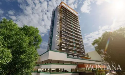 Apartamento com 3 quartos à venda na Avenida Prudente de Morais, 2134, Barro Vermelho, Natal