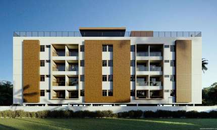 Apartamento com 3 quartos à venda na Rua João Vitaliano, 340, Vila São Joao, Cabedelo
