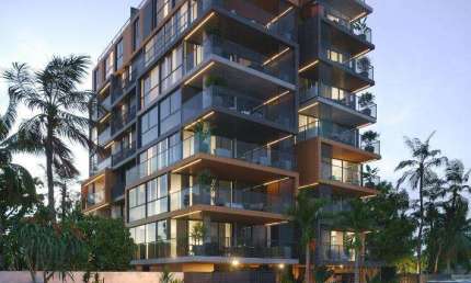 Loft com 3 quartos à venda na Rua Max Zagel, 34, Camboinha, Cabedelo