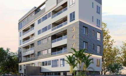 Apartamento com 3 quartos à venda na Rua Severina Pereira da Rocha, 83, Altiplano Cabo Branco, João Pessoa