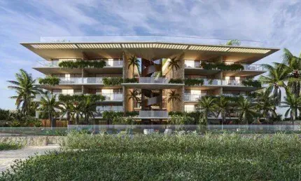 Apartamento com 3 quartos à venda na Rua Costa Bela Vista, Ponta de Campina, Cabedelo, 239 m2 por R$ 3.751.883