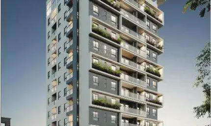 Apartamento com 2 quartos à venda na Rua Golfo de Wash, 21, Intermares, Cabedelo