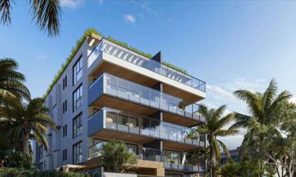 Apartamento com 3 quartos à venda na Rua Rodrigues de Carvalho, Poço, Cabedelo