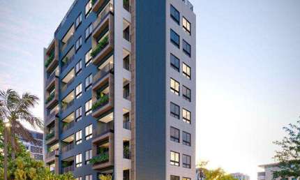 Apartamento com 3 quartos à venda na Rua Golfo de San Fernando, Intermares, Cabedelo, 92 m2 por R$ 736.442