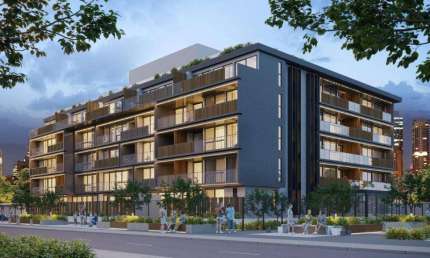 Loft com 2 quartos à venda na Avenida Oceano Atlântico, Intermares, Cabedelo