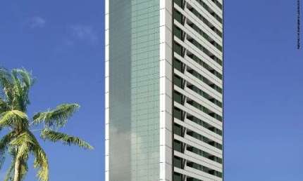 Apartamento com 2 quartos à venda na Avenida Bernardo Vieira de Melo, 8024, Barra de Jangada, Jaboatão dos Guararapes
