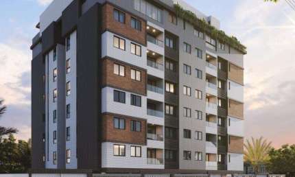 Apartamento com 3 quartos à venda na Rua Otávio Novais, Intermares, Cabedelo