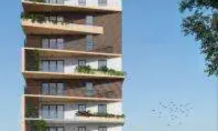 Apartamento com 3 quartos à venda na Rua Fernando Honorato Pereira, Aeroclube, João Pessoa