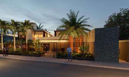Casa com 3 quartos à venda na Rua Vitorino Cardoso, 908, Ponta de Campina, Cabedelo, 99 m2 por R$ 999.000