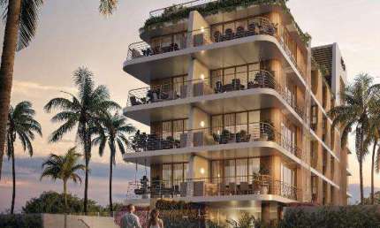 Apartamento com 3 quartos à venda na Rua Rodrigues de Carvalho, 450, Camboinha, Cabedelo