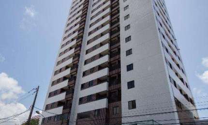 Apartamento com 2 quartos à venda na Rua Inácio De Souza Moraes, 126, Piedade, Jaboatão dos Guararapes