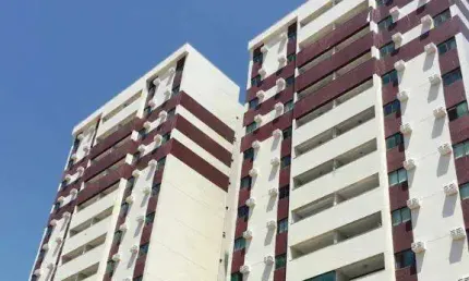 Apartamento com 2 quartos à venda na Avenida Manoel Nunes Filho, 186, Indianópolis, Caruaru