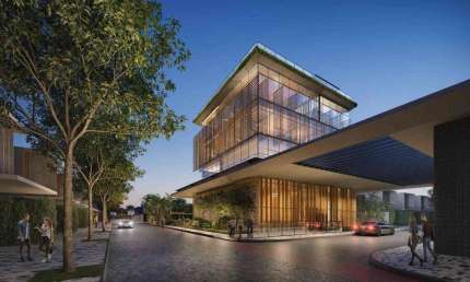 Casa com 4 quartos à venda na Avenida Pôr do Sol, Poço, Cabedelo